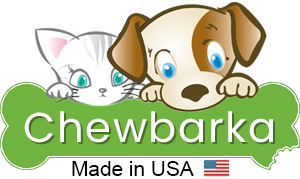 Chewbarka
